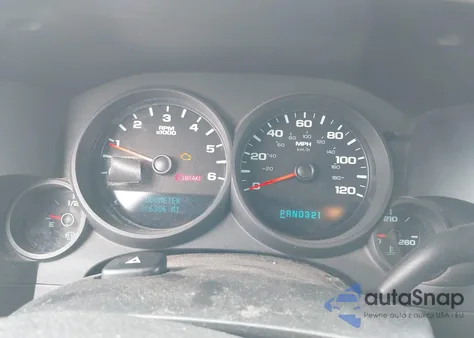 2008 GMC Sierra C1500 z USA, uszkodzony, nr VIN 1GTEC19X08Z301295